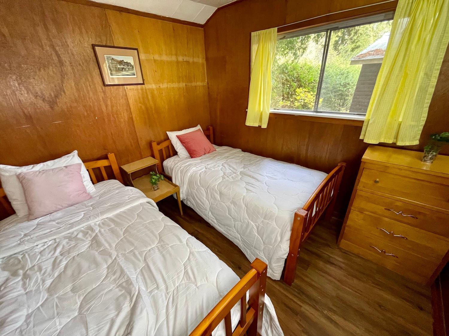 Ambleside Cottage Resort Bobcaygeon 외부 사진