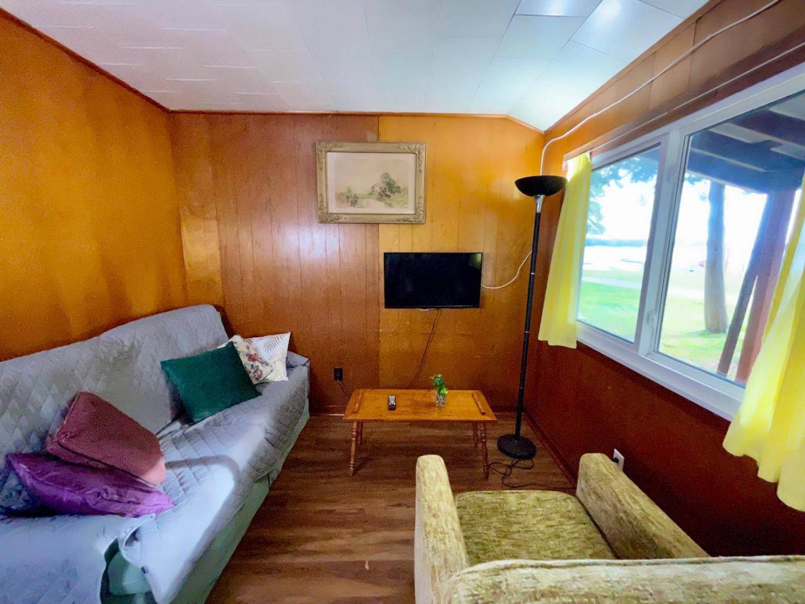 Ambleside Cottage Resort Bobcaygeon 외부 사진