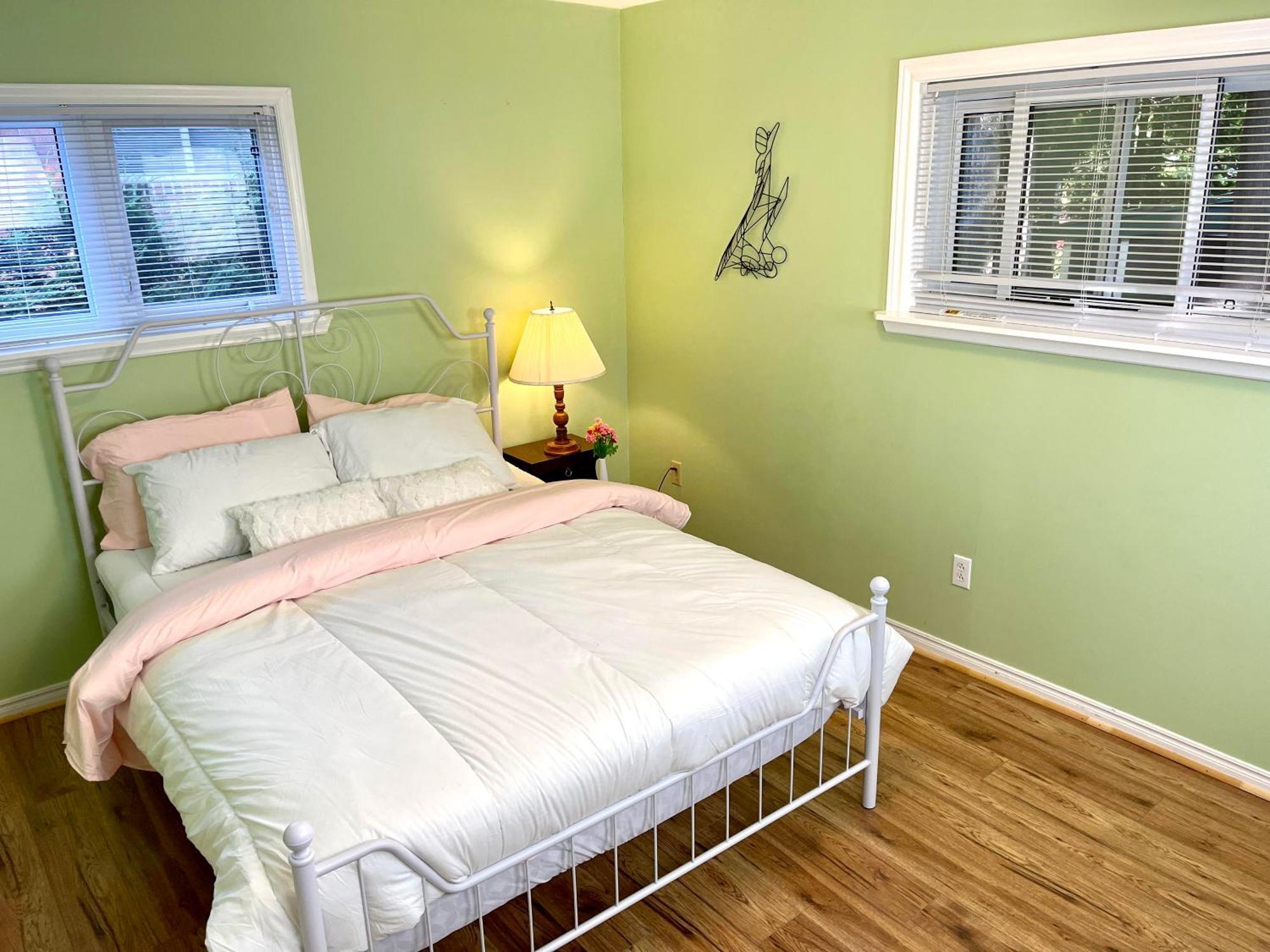 Ambleside Cottage Resort Bobcaygeon 외부 사진